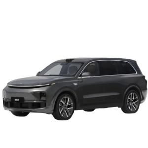 China 2022 2023 Li Xiang One L7 L8 L9 Electric Car SUV with WLTC Comprehensive Operating Range of 1100km and 0.5h Charging Time on sale