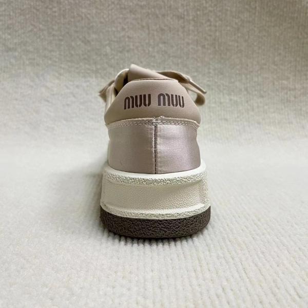 Women luxury thick-soled sport shoes with light weight