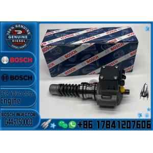 0445750003 0445750004 Engine fuel injector nozzle assy 0445750003 0445750004