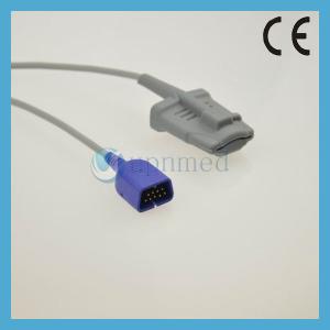 Nihon Kohden adult spo2 sensor,CE mark,