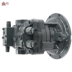 14552686 Hydraulic Swing Motor for Volvo EC210B Excavator Swing Assy Installatio