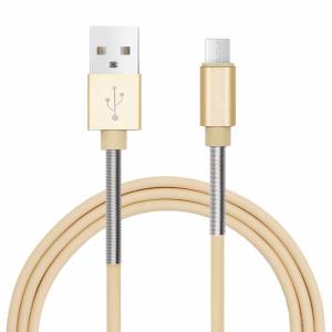 Easy Carry USB Data Cable 8 Pin Charging Cable For Android Iphone Samsung