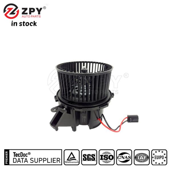 ZPY OEM Heater Blower Motor for Audi RS4 B8 8T2820021