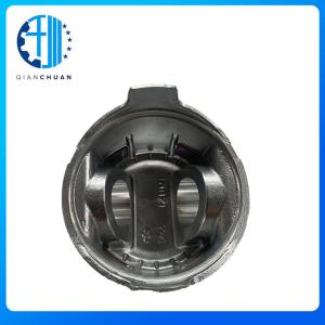 Piston 4D95 6204-31-2121 for Komatsu Spare Part