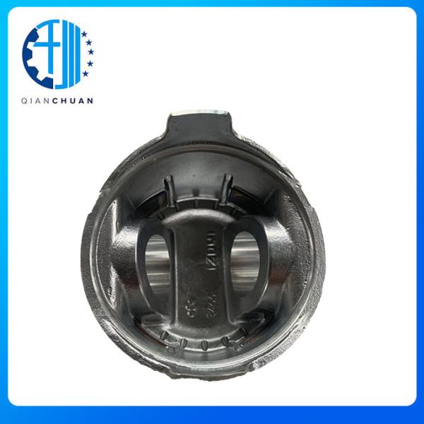 Piston 4D95 6204-31-2121 for Komatsu Spare Part