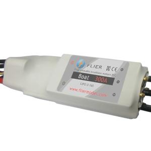 Durable 67V 300A Esc Speed Controller , Surfboard Rc Watercool Esc