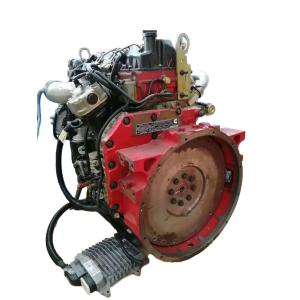 ISF3.8 CUMMINS Diesel Engine Assembly