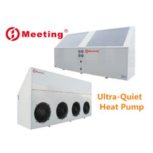 Meeting MD100D-2 Low Noise Floor Heating Air Source Heat Pump With Temperature