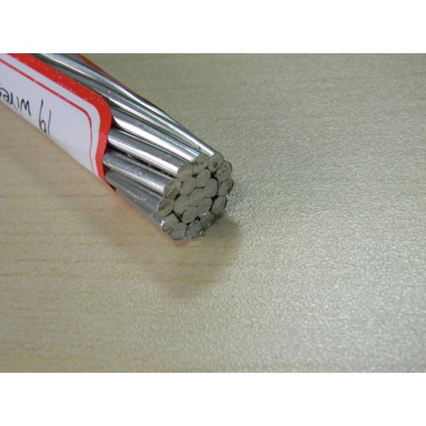 Aluminum Alloy Bare Conductor Wire Bare Ground Wire AAAC Aster 54.6mm2 ISO