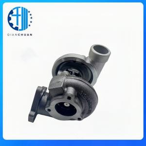 S1B Turbocharger For Deutz BF4L1011 2.9L & BF4M1012 2.9L 317960 TUR-100106-BWN