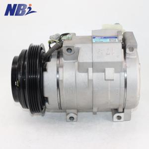 Auto Air Conditioning Compressor For Toyota Land Cruiser Prado 88320-6A160 88320