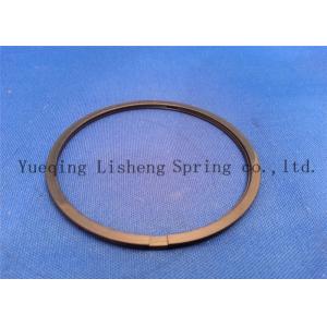 FK3 AS Single Turn Laminar Sealing Rings With Steel / Cast Iron Material