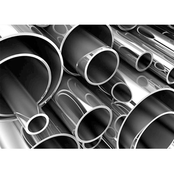 Buy 760 MPA Bright ASTM B622 Hastelloy C276 Nickel Alloy at wholesale prices