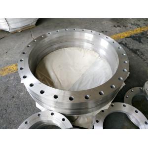 PN10 DIN2576 ST37.2 STEEL FORGED FLANGE FOR PIPE