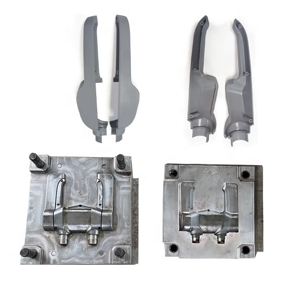 Cutting Processing Service for Plastic Injection Moulding Solution Provider