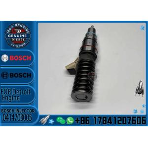 Diesel Fuel Injector Nozzle 0986441030 0986441029 0986441028 0986441031
