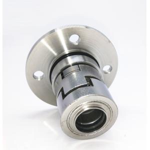 22MM Grundfos Mechanical Seal , Flange Cartridge Mechanical Seal