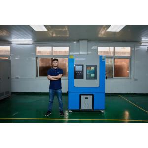 Electronic Constant Environmental Control Chamber High Capacity 1000L