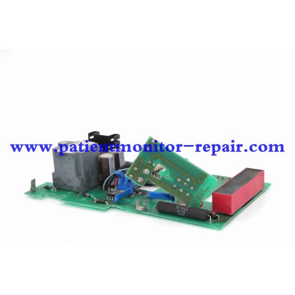 Buy Battery Board Defibrillator Machine Parts For  M1722A PN M1722-60110 at wholesale prices