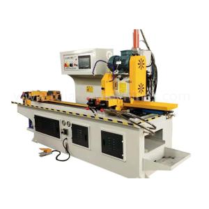 Convenient Clean Automatic Bending Machine For Pipe Cutting