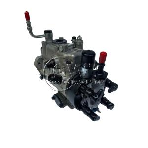 9320A143T Delphi Diesel Fuel Injection Pump 2644H201PR 9320A140T DP210 DP310