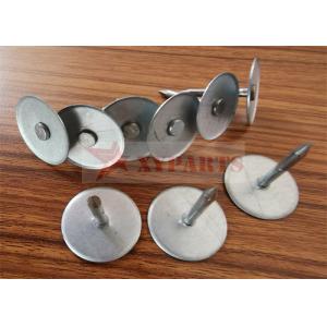 Cap Head Insulation CD Safety Weld Pin Fastener