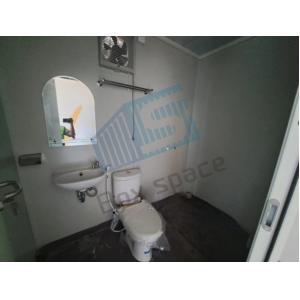 Modular Flat Pack For Site And Mining Staff