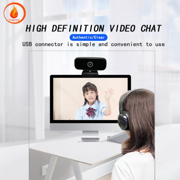 Intelligent Car USB Computer Video Camera Industrial Internet Cafe USB Camera