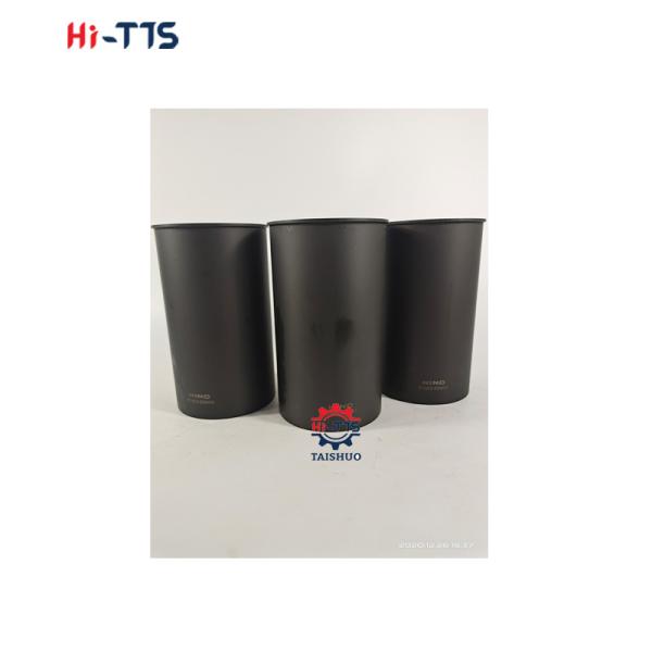 J08E J05E Diesel Engine S1146-73210 Cylinder Sleeve Liner For Excavator Spare Parts