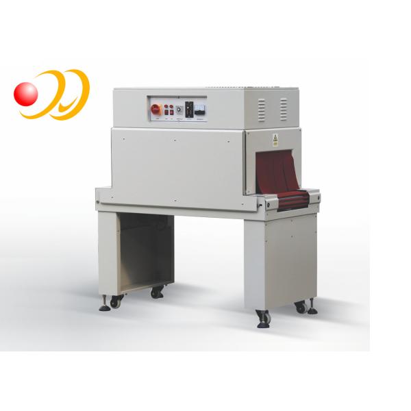 Buy CE Printing And Packaging Machines Constant Temperature Shrinking at wholesale prices