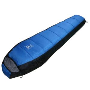 Outdoor hollow fiber sleeping bags easy taken sleeping bags GNSB-007