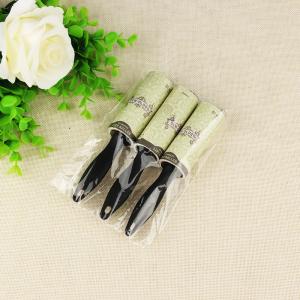 Plastic handle 50 Layer sticky lint roller
