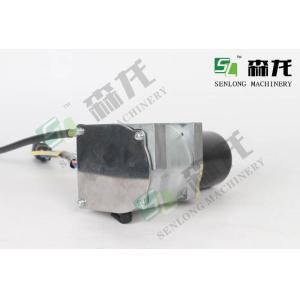 3.2m Cables 21EN-32200 R210-5 R220-5 Hyundai Excavator Throttle Motor