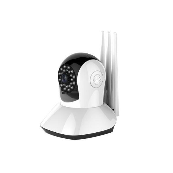 Buy Home Security Camera, Baby Camera, HD Wireless WiFi Camera for Pet/Nanny, Free Motion Alerts, 2 Way Audio, Night Vision at wholesale prices