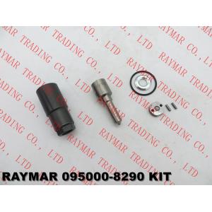 DENSO Genuine common rail injector overhaul kit for 09500-8290, 095000-8560,