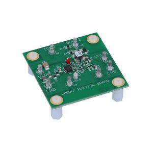 Quality LM5017ISOEVAL Embedded Solutions LM5017 Isolated Bias Supply Evaluation Board for sale