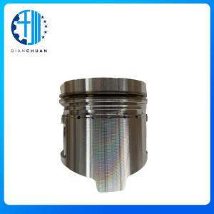 Piston 4D95 6204-31-2121 for Komatsu Spare Part