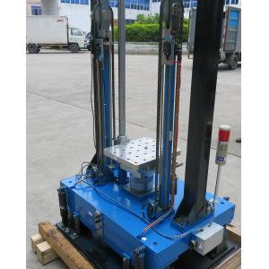 Mechanical Testing Equipment Digital Control Mechanical Impact And Shock Tester