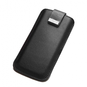 Quality Hot Selling Leather Case for iPhone 5 for sale