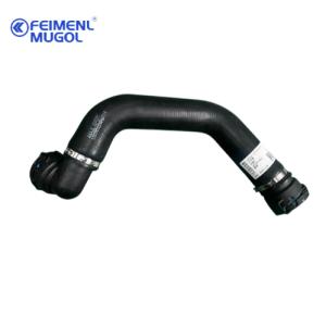 Durable Lower Radiator Hose – Designed for Euro V Compliance With OEM 1303012XP6