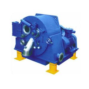 Industrial Scraper Centrifuge Peeler Centrifuge Machine