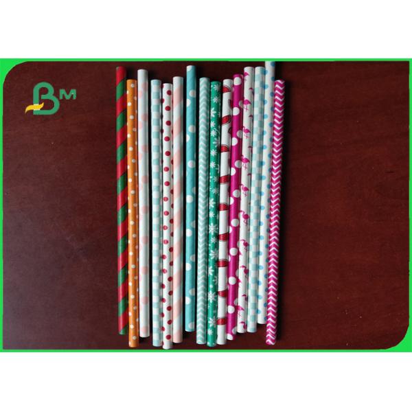 60gr 120gr Purple & Orange Straw Paper Reels Safe Ink Striped Printing 60gr 120gr Purple & Orange Straw Paper Reels Safe Ink Striped Printing