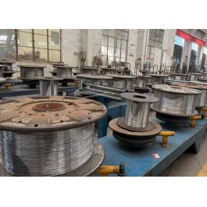 310S Stainless Steel Wire UNS S31008 EN 1.4845