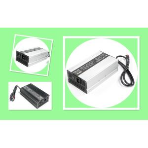 600W 20A 24V Smart Battery Charger For SLA AGM GEL Batteries