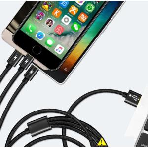 Light Weight Universal Data Transfer Cable Long Life Span Fully Compatible