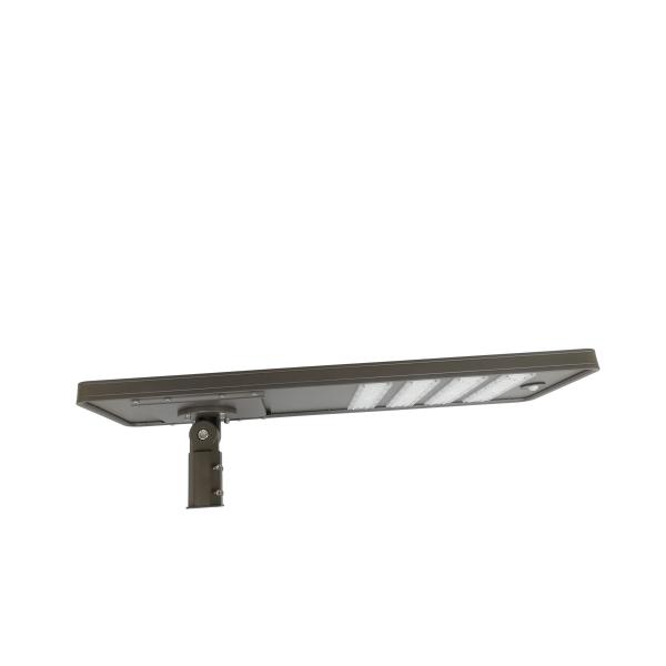 Buy SMD3030 LED Solar Powered Street Lights 18V 35W 8000LM at wholesale prices