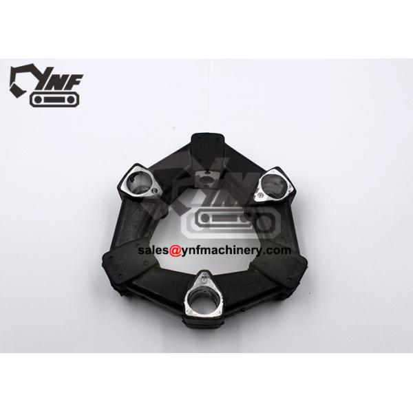 Excavator Spare Parts Hydraulic Pump Coupling Fits SUMITOMO SH60