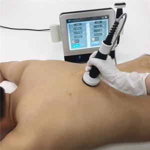 1MHz Ultrawave Ultrasound Physiotherapy Machine Health Body Pain Relief