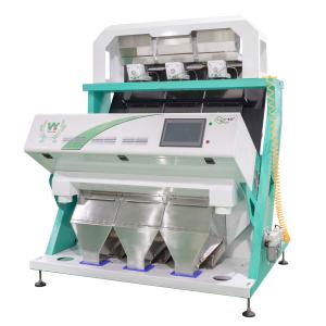 Factory Quality Supplier Low Price Red Kidney Beans Sorting Machine Hot in