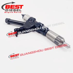 Diesel Common Rail Fuel Injector 095000-1590 23670-E0590